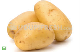 Potato