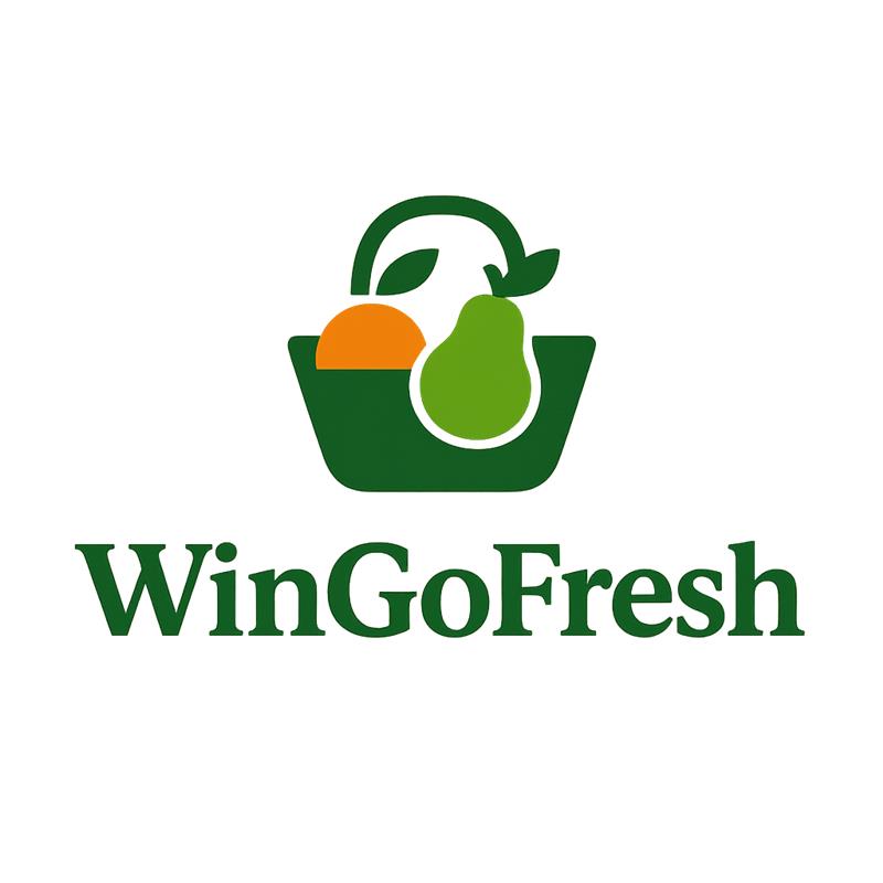 WinGoFresh Logo